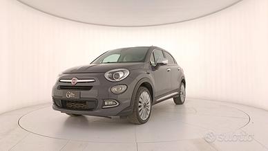 FIAT 500X 1.4 m-air Lounge 4x2 140cv dct