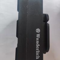 Adattatore Wunderlich 