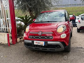 Fiat 500L 1.4 95 CV S&S Cross
