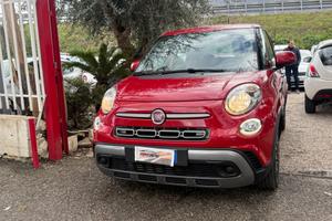 Fiat 500L 1.4 95 CV S&S Cross