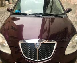 Lancia Y 2007
