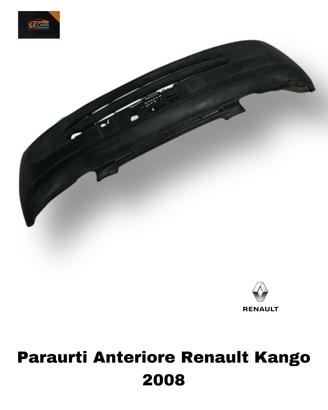 PARAURTI ANTERIORE COMPLETO RENAULT Kangoo 3° Ser