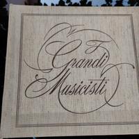 24 vinili 33 giri musica classica anni 60