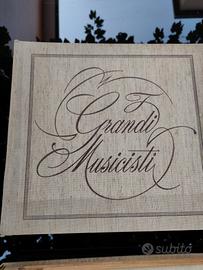 24 vinili 33 giri musica classica anni 60