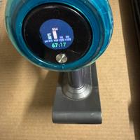 Dyson V15