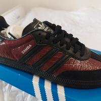 scarpe Adidas samba og n39 1/3