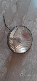 Fanale Jeep Willys MB e Slat - Ford JPW