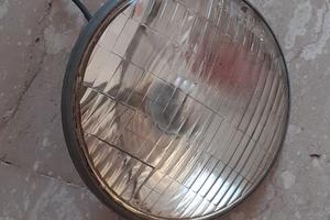 Fanale Jeep Willys MB e Slat - Ford JPW