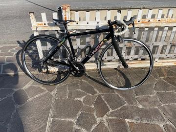 Bici da corsa categoria Esordienti Tg XS