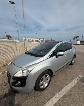 PEUGEOUT 3008