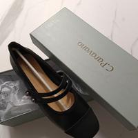 ballerine c.paravano