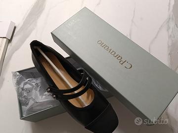 ballerine c.paravano