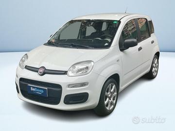 Fiat Panda 1.2 Lounge 69cv E6
