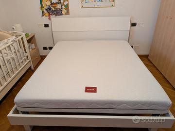 materasso matrimoniale mondo convenienza 