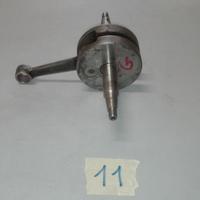 Albero motore corsa lunga Minarelli 6 marce