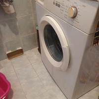 Lavatrice Bosch 5 kg