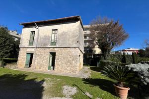 CASA INDIPENDENTE A BARONISSI
