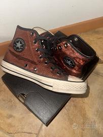 Scarpe varie