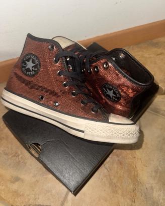 Scarpe varie