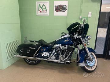 Harley-davidson Touring Road King 1584 Classic (20