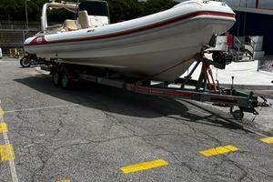 GOMMONE MAR.CO 25