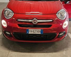 Fiat 500x - 2017