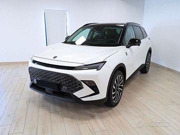 TIGER Six 1.5 T DI GPL 7DCT