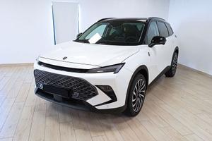 TIGER Six 1.5 T DI GPL 7DCT