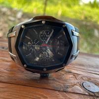 Chronotech deluxe SP