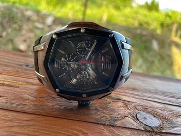 Chronotech deluxe SP