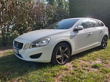 Volvo v60 d3
