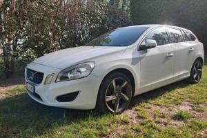 Volvo v60 d3