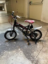 Bici bambino 3 anni