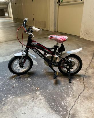 Bici bambino 3 anni