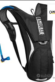 ZAINO IDRICO CAMELBAK CLASSIC " trasporto GRATIS "