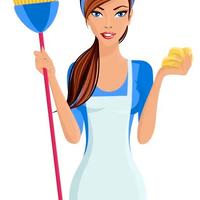 Collaboratrice domestica gentile?