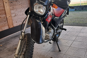 Honda xr 125 4 tempi
