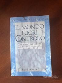 Il mondo fuori controllo di Zbigniew  Brzezinsky