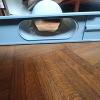 KYT FINESTRA CONDIZIONATORE 