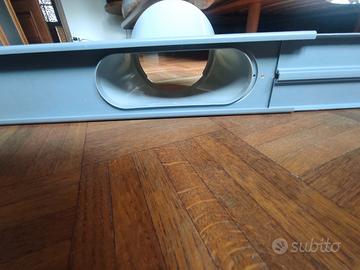 KYT FINESTRA CONDIZIONATORE 