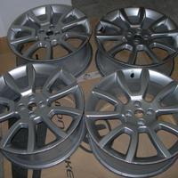 Cerchi in lega FIAT BRAVO SPORT 18 pollici