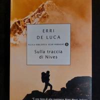 sulla Traccia di Nives - Erri de Luca 