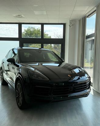 Porsche Cayenne 3.0 - Tagliandi Ufficiali