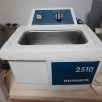 Pulitrice ad Ultrasuoni