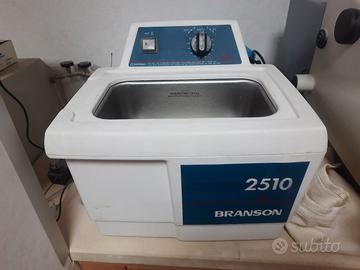 Pulitrice ad Ultrasuoni