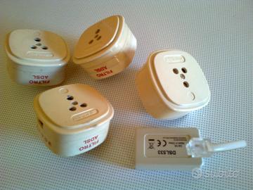 5 Filtri ADSL