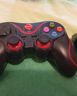 free gamepad
