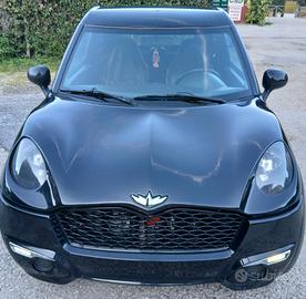 Chatenet  ch26 evo  anno  2017