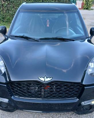 Chatenet  ch26 evo  anno  2017