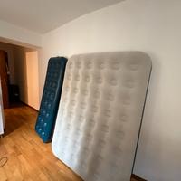 Materassi gonfiabili Quechua